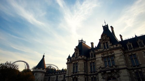 10 astuces essentielles pour tirer le meilleur de l'appli Puy du Fou