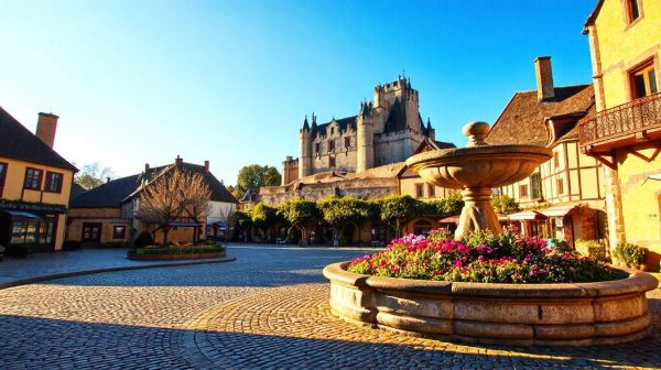 10 astuces essentielles pour tirer le meilleur de l'appli Puy du Fou