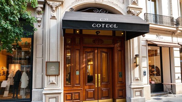 Séjour parfait : Top 10 des meilleurs hôtels à Paris 17