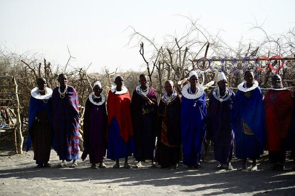 Comment découvrir les traditions culinaires des tribus massaï en Tanzanie : recettes et rituels ?